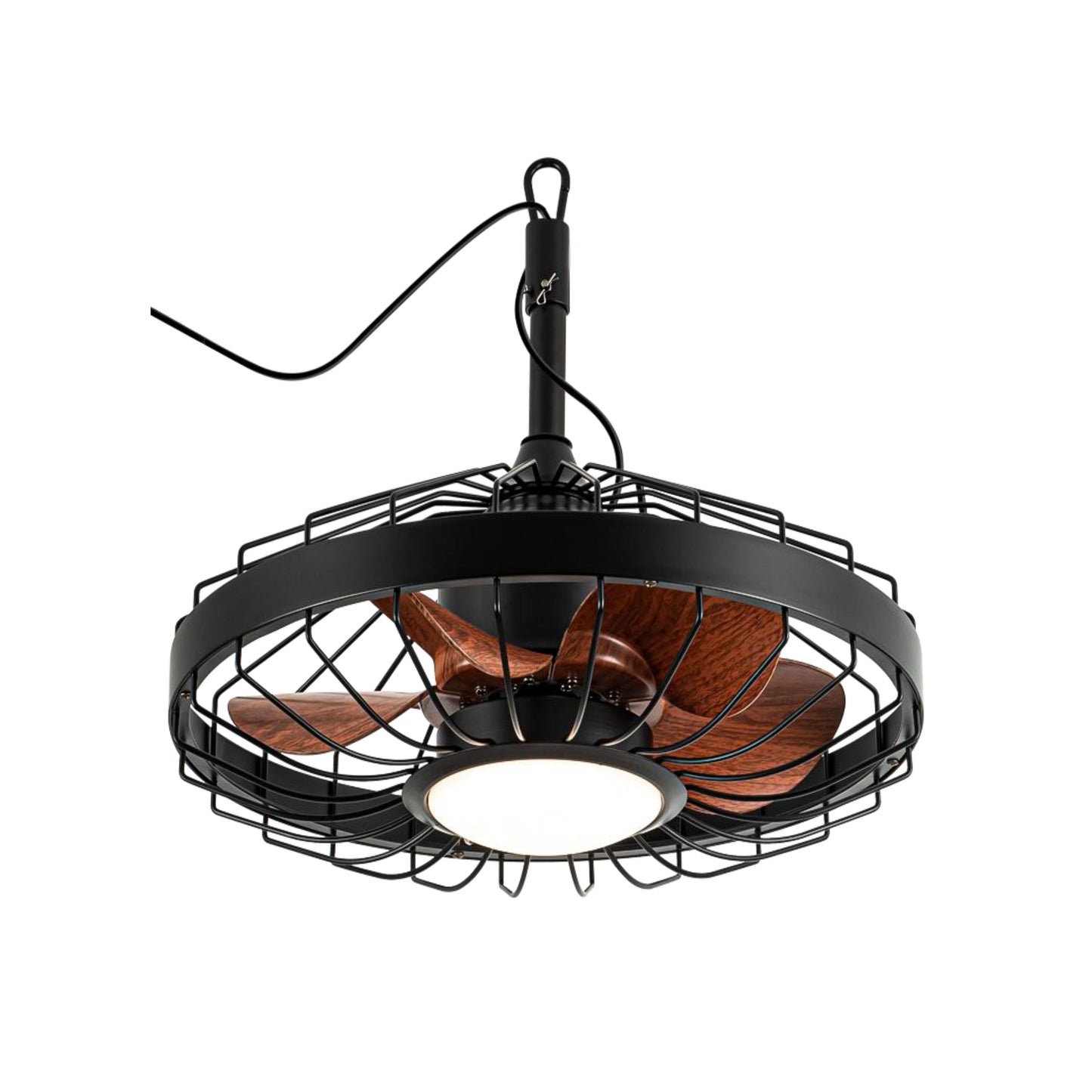 Ceiling Fan – Model 6589B