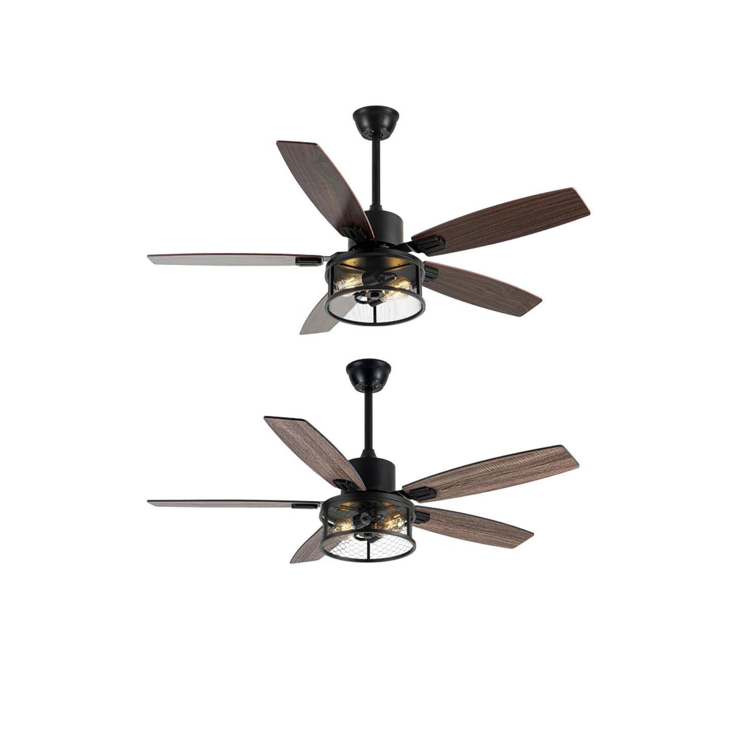Ceiling Fan – Model 7001