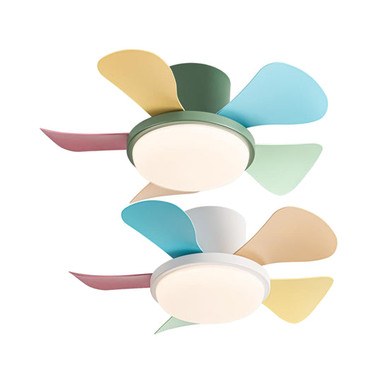 Ceiling Fan – Model 724C
