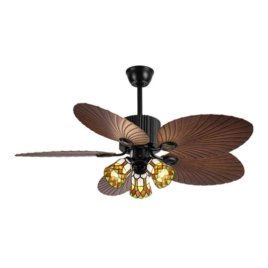 Ceiling Fan – Model 645D