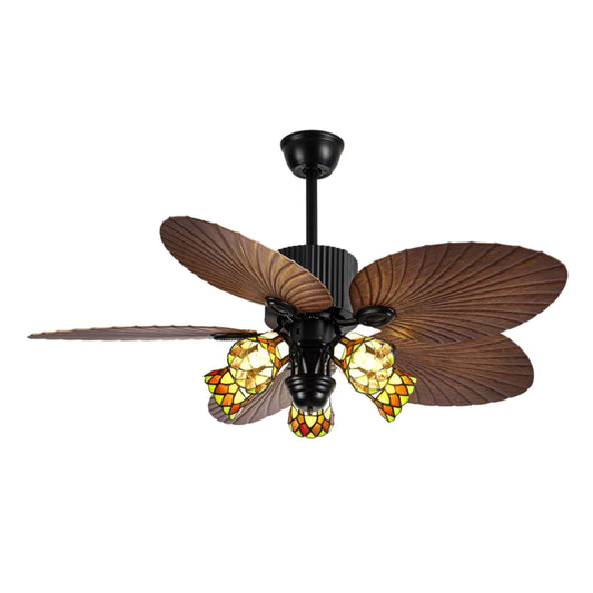 Ceiling Fan – Model 645D1