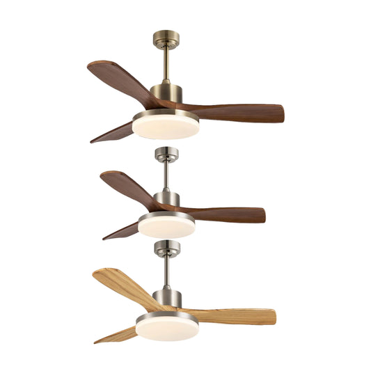Ceiling Fan – Model 721A1