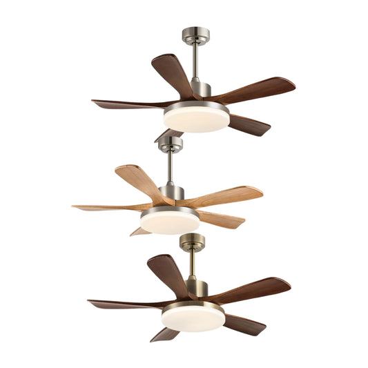Ceiling Fan – Model 721A4