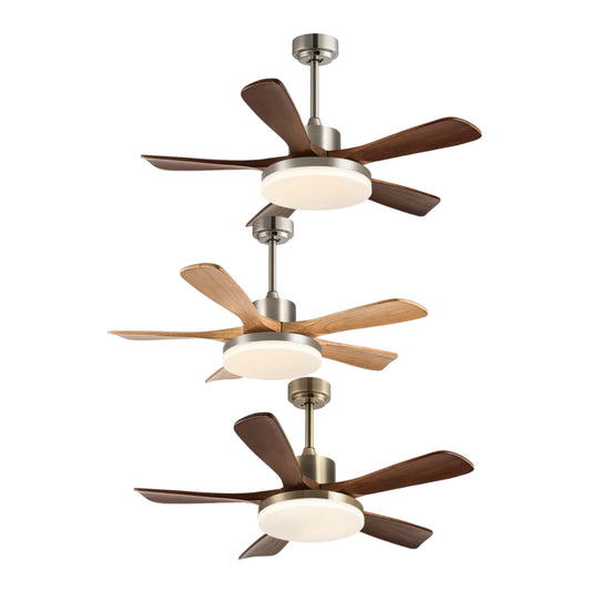 Ceiling Fan – Model 721B2