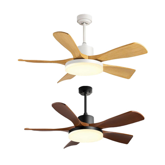 Ceiling Fan – Model 721B5