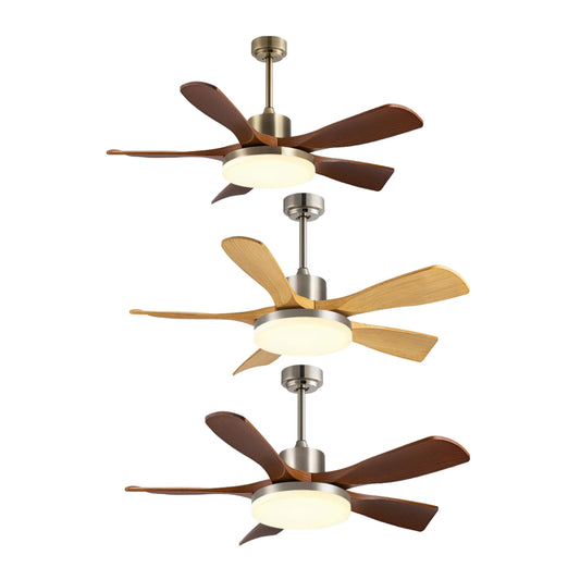 Ceiling Fan – Model 721B7