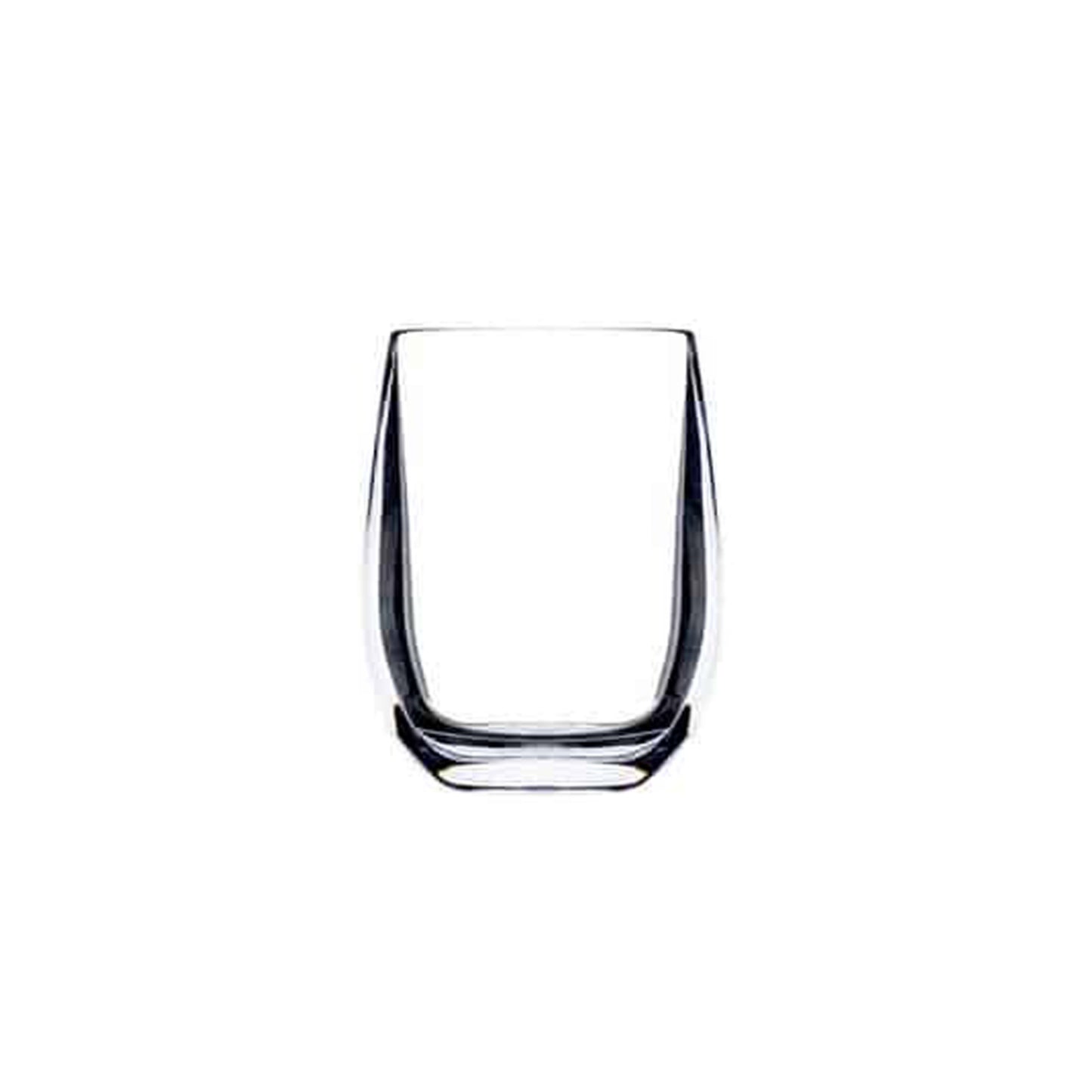 Bold Oasis 8oz Chardonnay Glass HUS141-012
