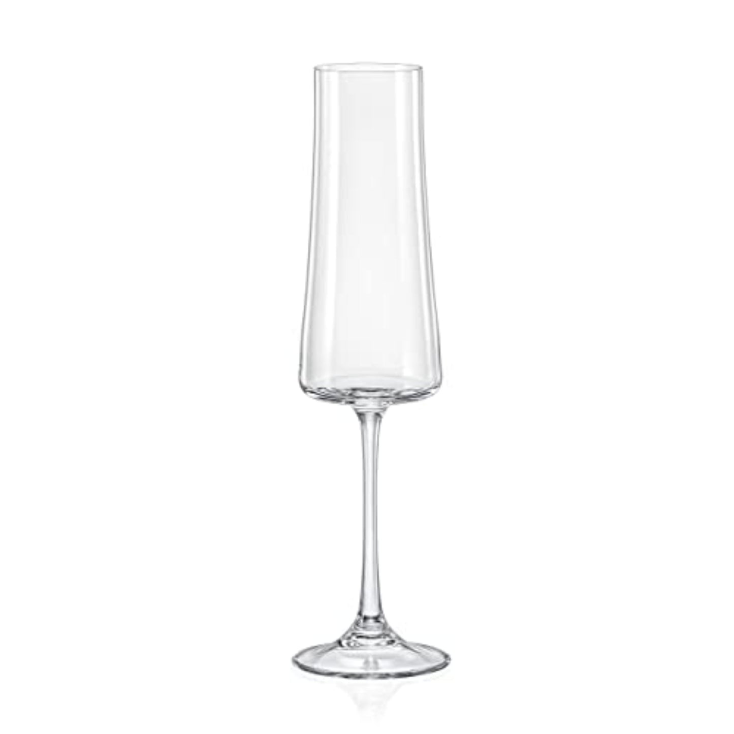 Stolzle Power 8.5oz Flute Glass 1590029T