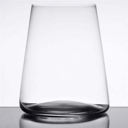Stolzle Power 12.75oz Stemless Wine Glass 1590012T