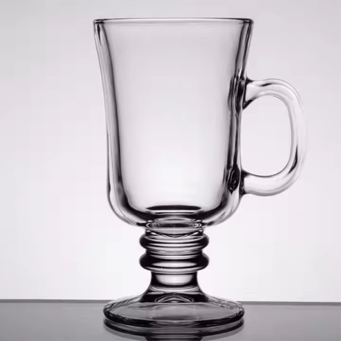 Libbey 5295 8.5oz Irish Coffee Glass