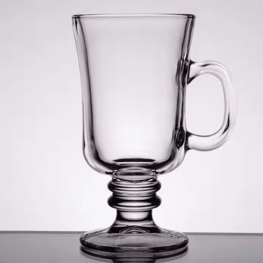 Libbey 5295 8.5oz Irish Coffee Glass