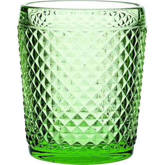 Utopia Dante Emerald DOF 12oz Glass R90201-000000-B01006