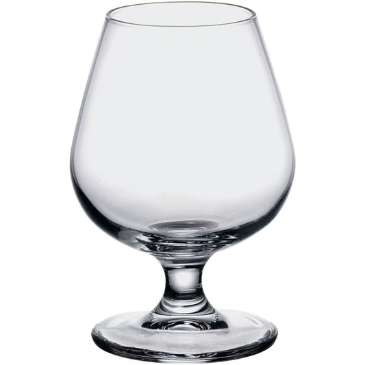 Libbey 3704 9.25oz Brandy Glass