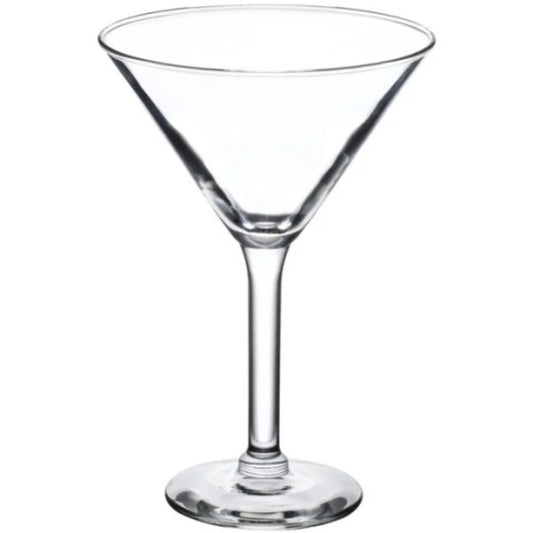 Libbey 8480 10oz Grande Martini Glass