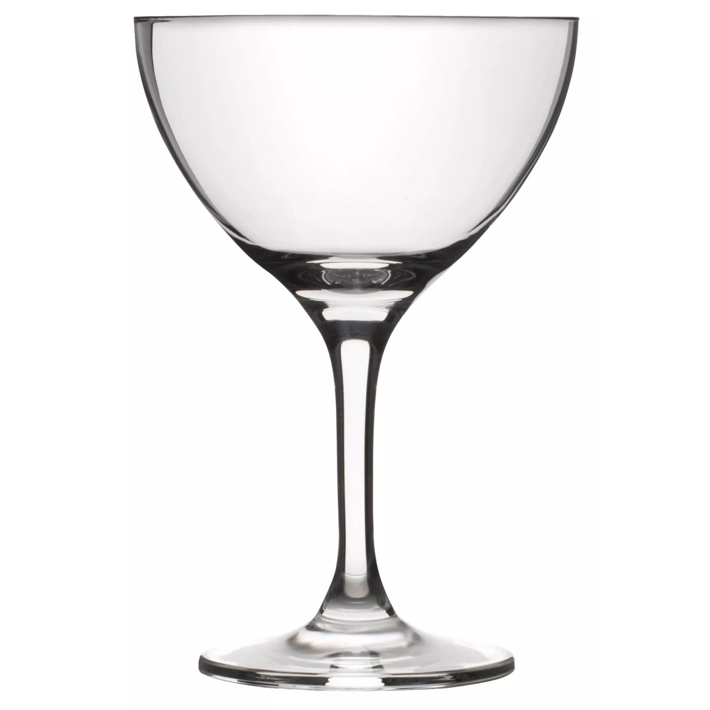 08 Nick & Nora 8.5oz Champagne Saucer 6515 0800 #002429?
