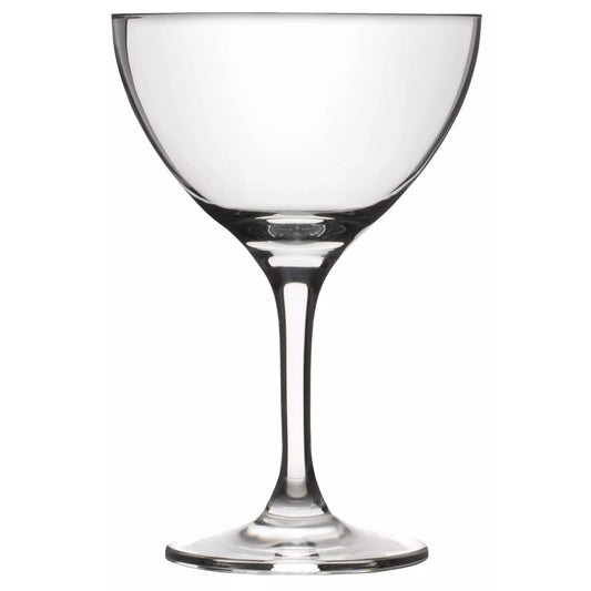 08 Nick & Nora 8.5oz Champagne Saucer 6515 0800 #002429?
