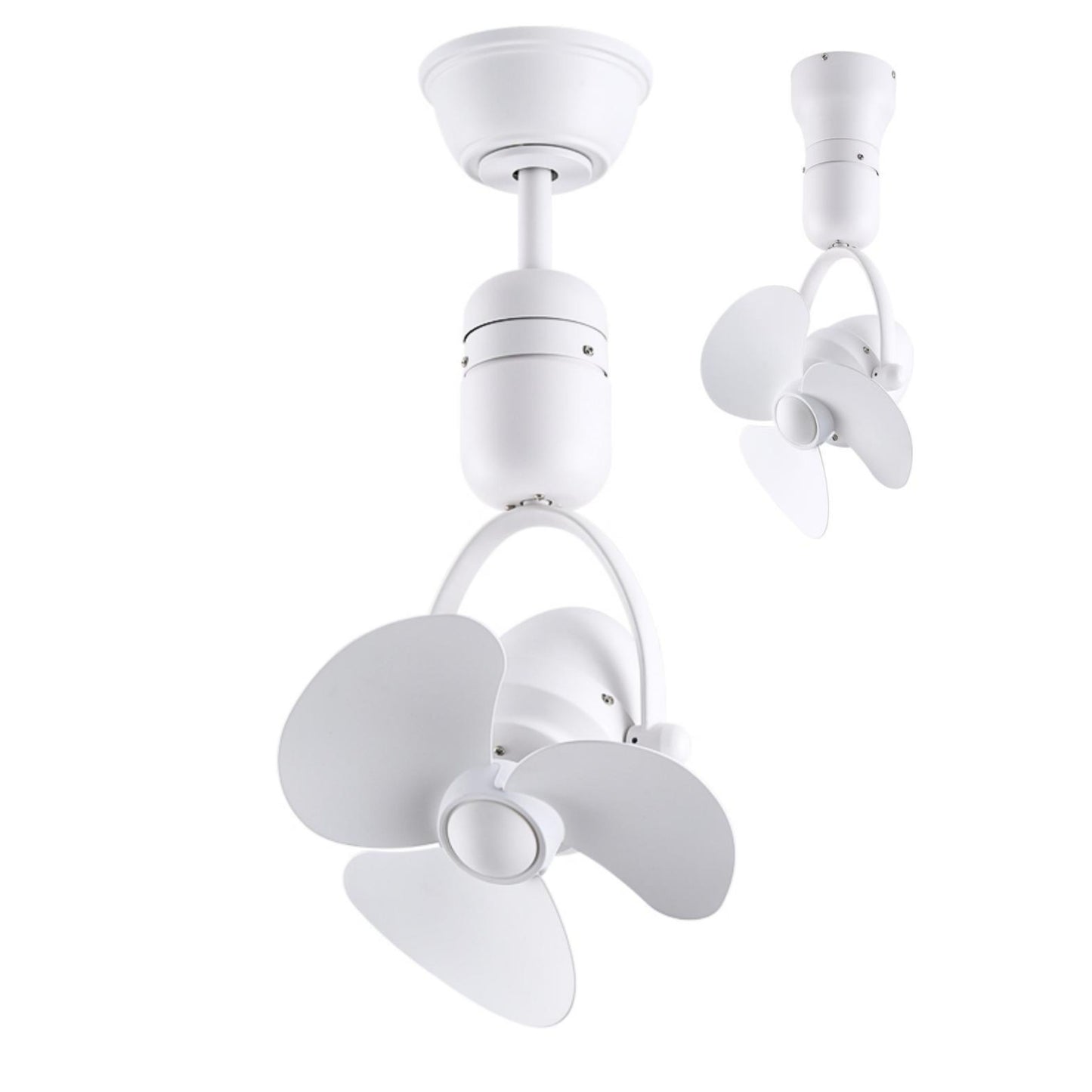 Ceiling Fan – Model 7018A