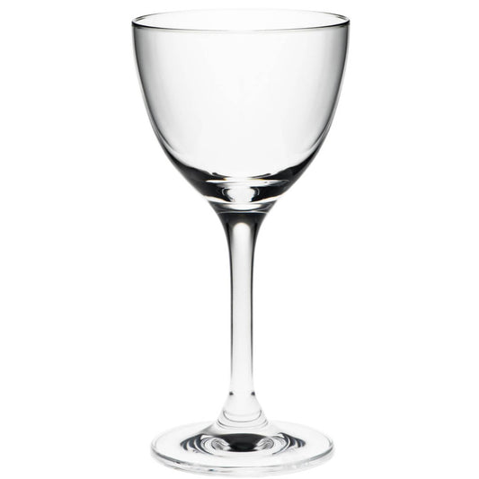 04 Nick & Nora 5.5oz Glass 6515 0400 #008000?