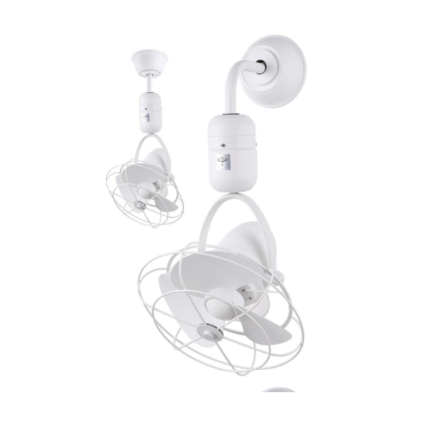 Ceiling Fan – Model 7018B
