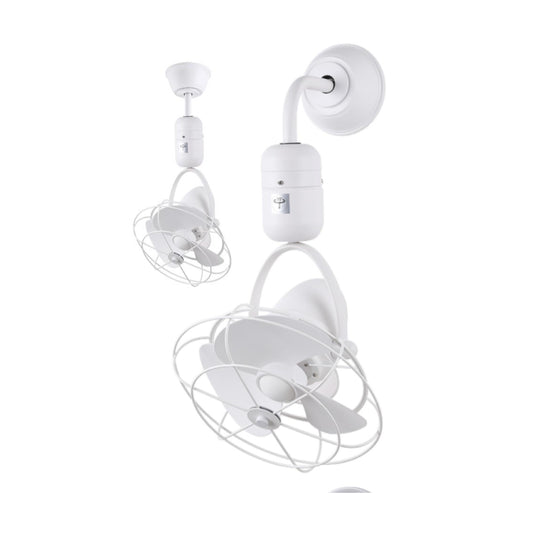 Ceiling Fan – Model 7018B