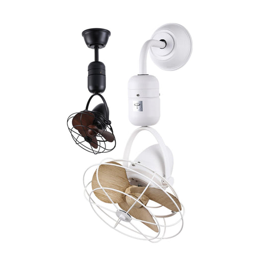 Ceiling Fan – Model 7018B1
