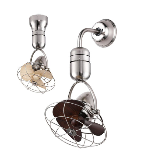 Ceiling Fan – Model 7018B2