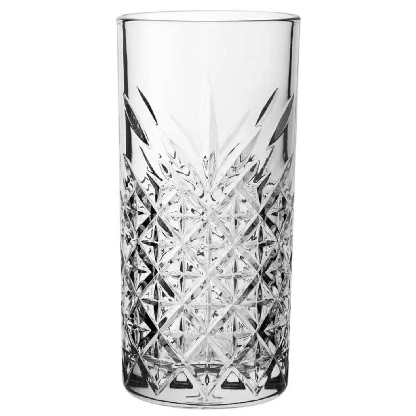 Pasabahce 52820 10.5oz Highball Glass