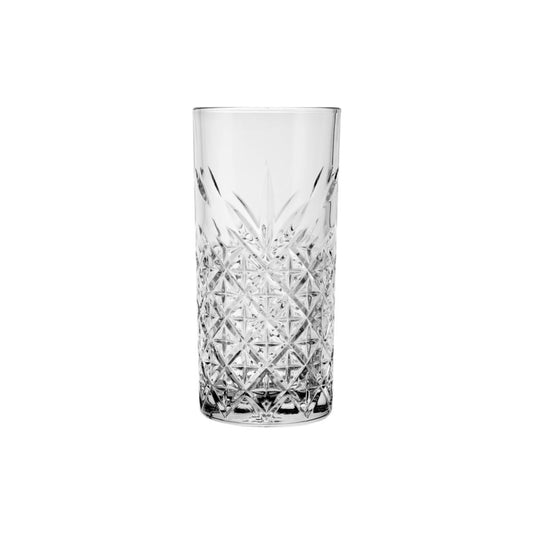 Pasabahce 12.5oz Hiball Glass