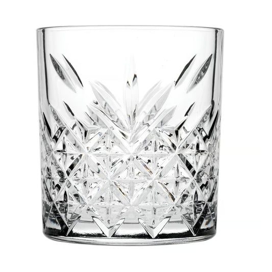 Pasabahce 52790 12oz Rocks Glass