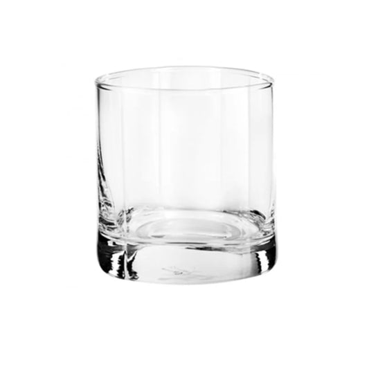 Luigi Bormioli PM485 ZX DOF Glass 11.25oz