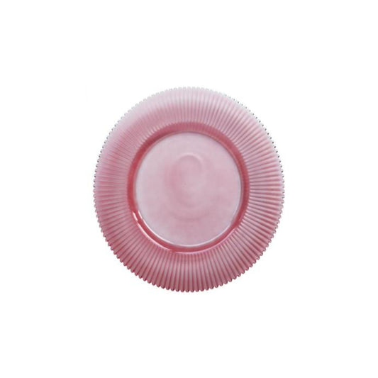 Tableware – 32cm Glass Plate