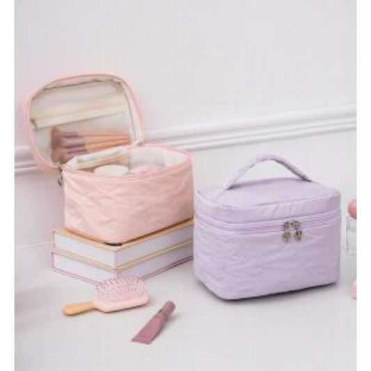 Butterfly Dance World Cosmetic Bag – 22.5×13×15cm