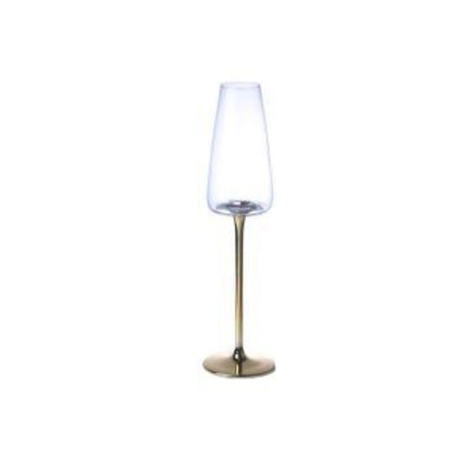 Glassware – Slim Drinking Glass 250ml