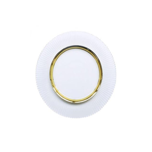 Tableware – Round Serving Plate 32cm