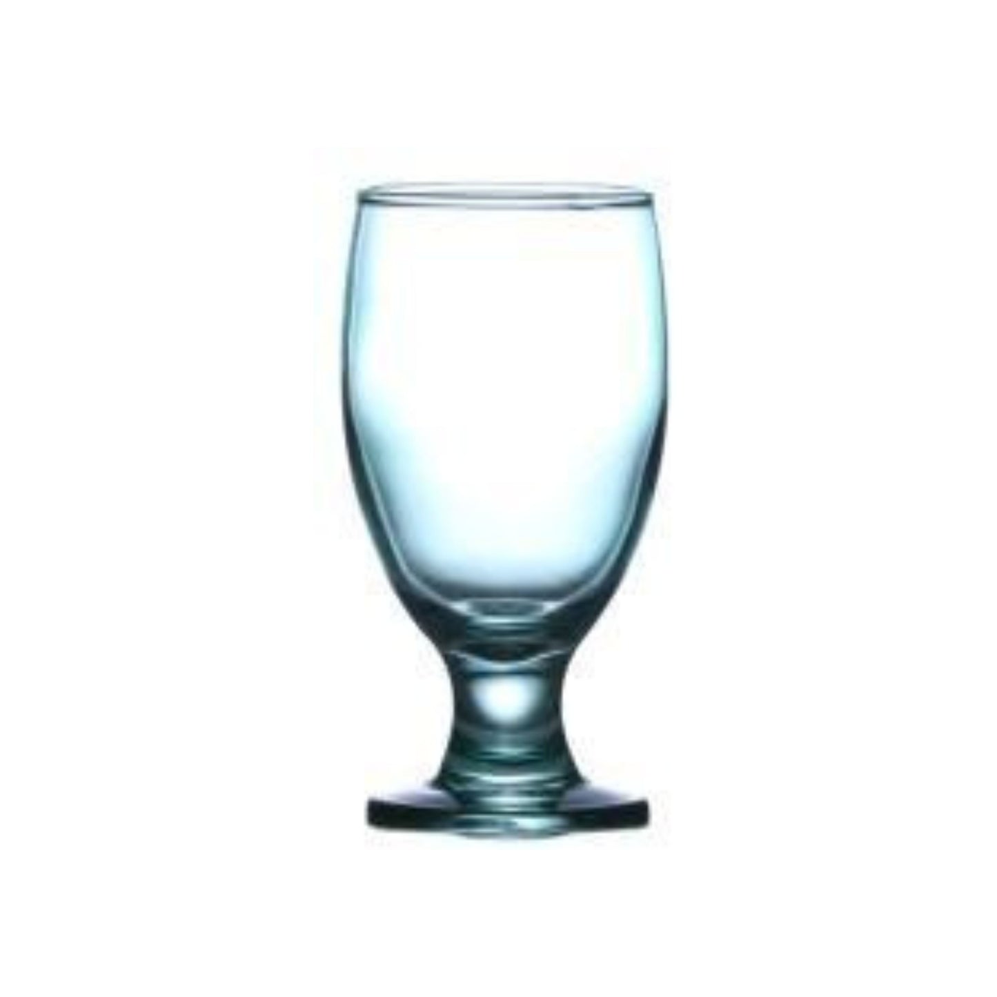Glassware – Compact Drinking Glass 280ml