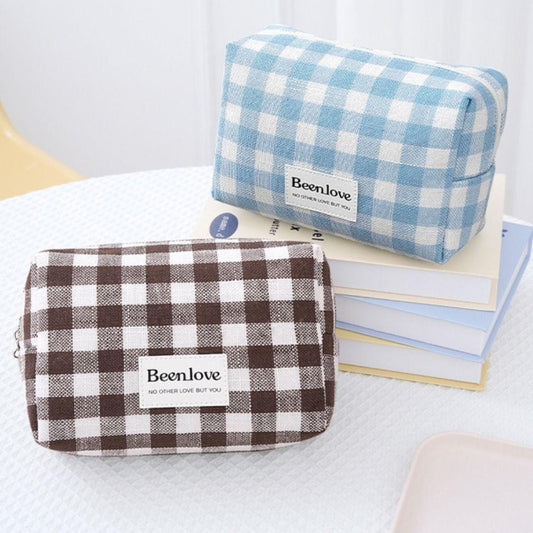 Elegant Style Octagon Cosmetic Bag RH2517 – 20×10×14cm