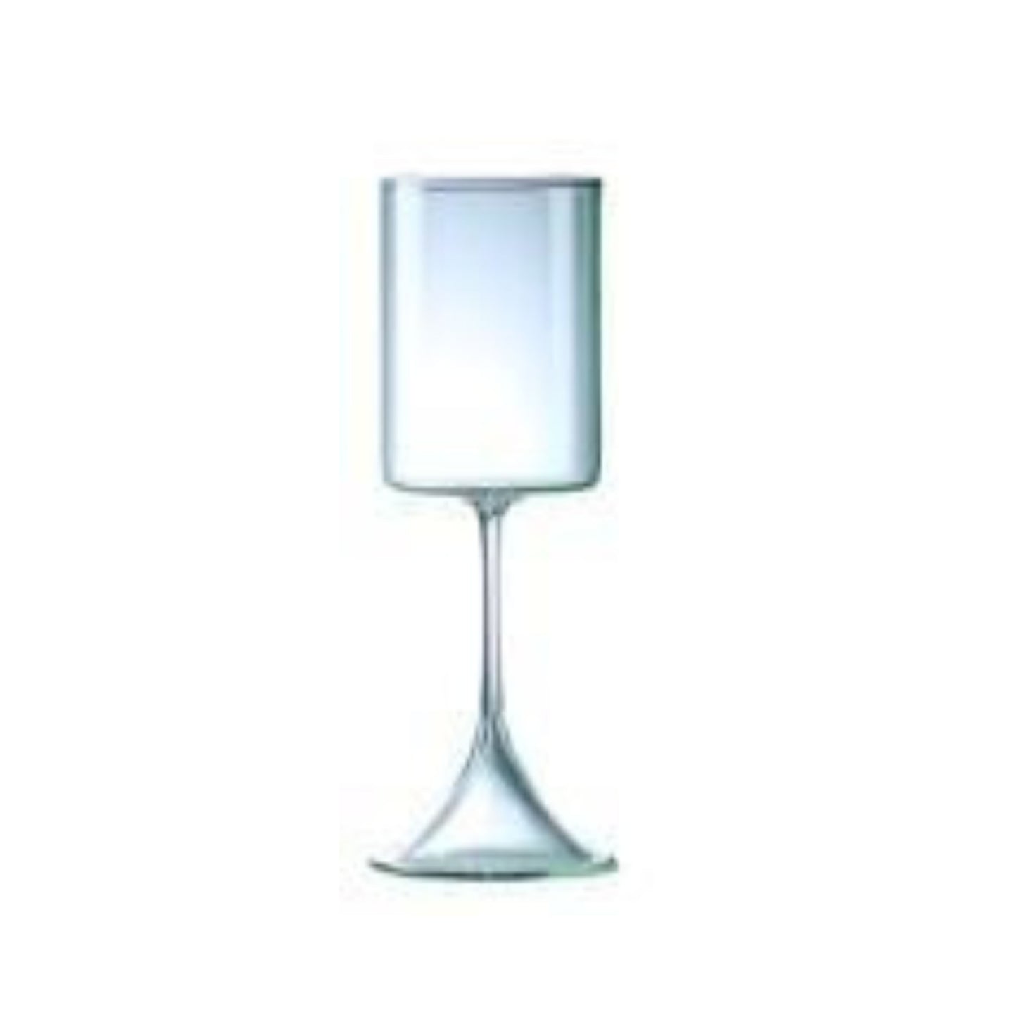 Glassware – Elegant Drinking Glass 375ml