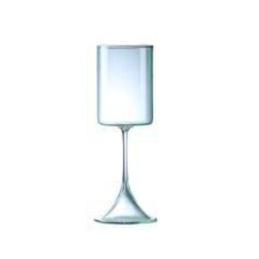 Glassware – Elegant Drinking Glass 375ml