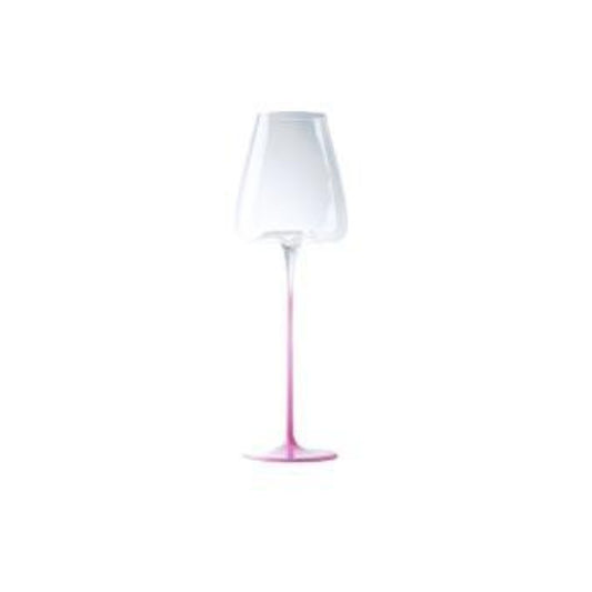 Glassware – Large Slim Drinking Glass 570ml