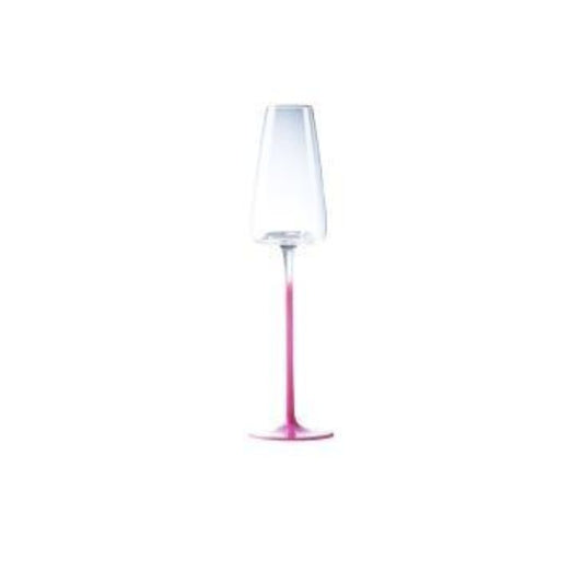 Glassware – Slim Drinking Glass 240ml