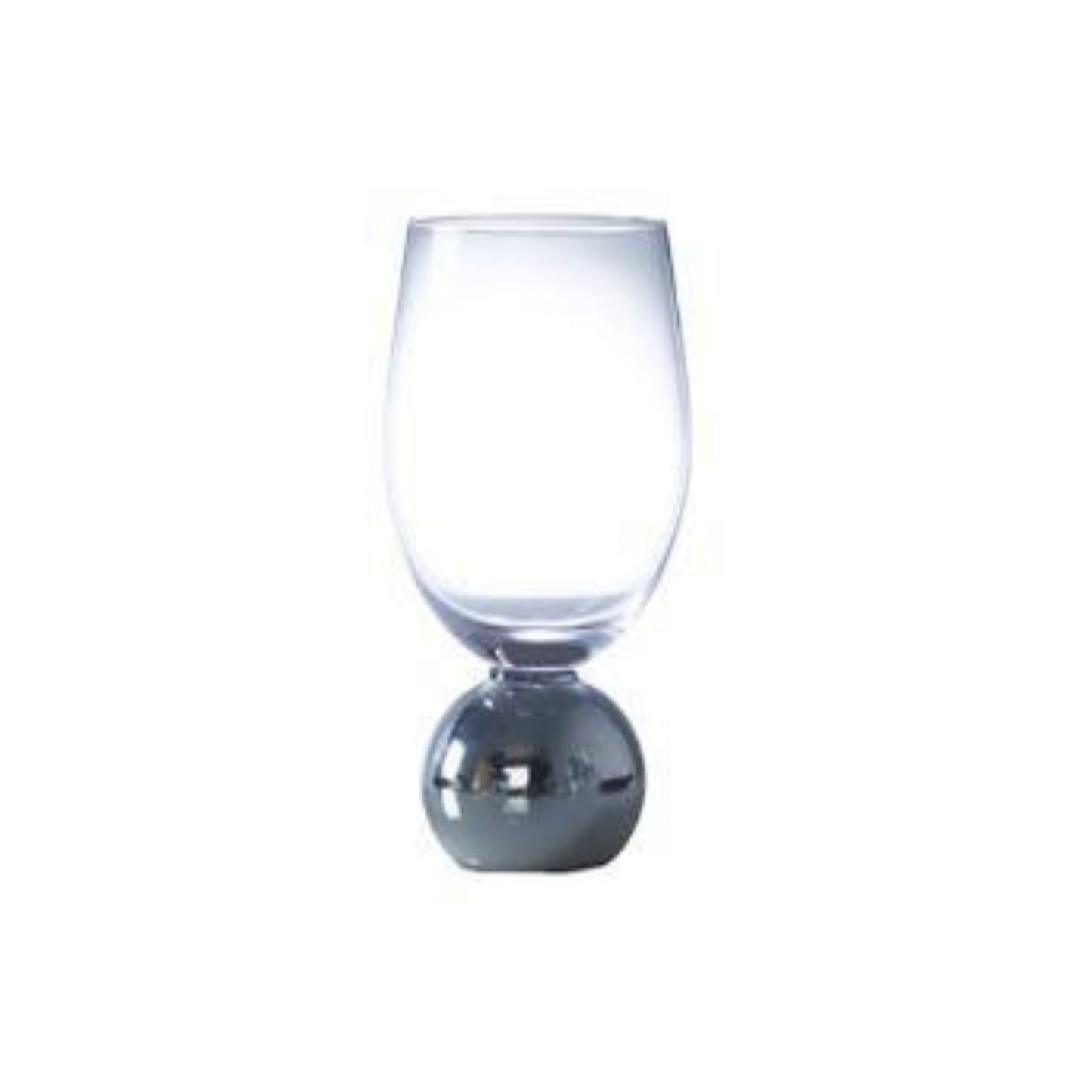 Glassware – Compact Drinking Glass 450ml
