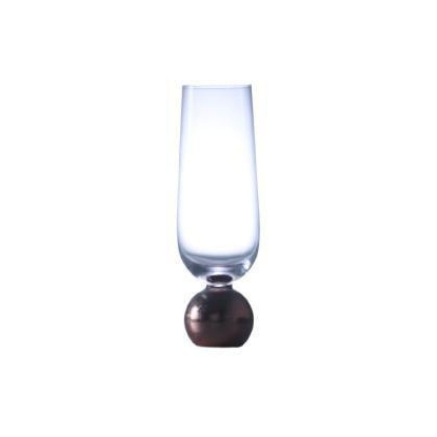 Glassware – Slim Drinking Glass 260ml
