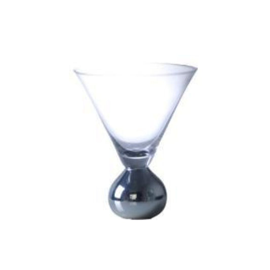 Glassware – Wide Drinking Glass 350ml