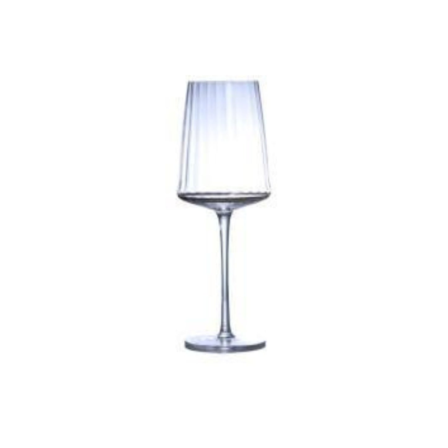 Glassware – Tall Drinking Glass 530ml