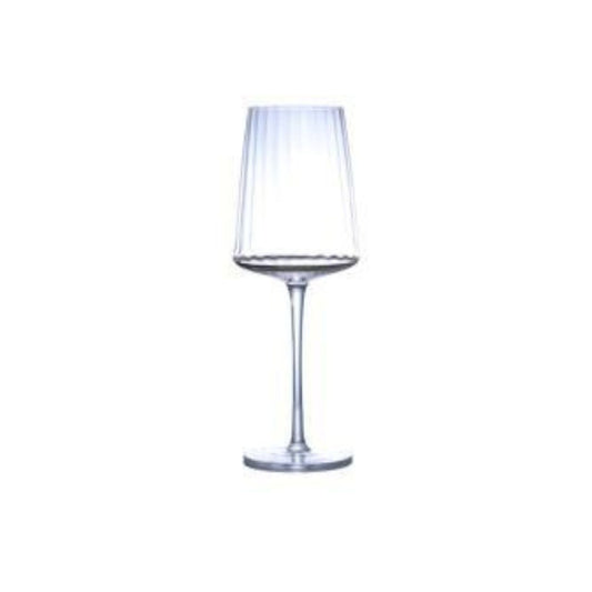 Glassware – Tall Drinking Glass 370ml
