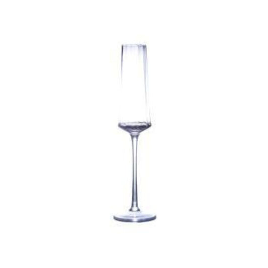 Glassware – Slim Drinking Glass 200ml