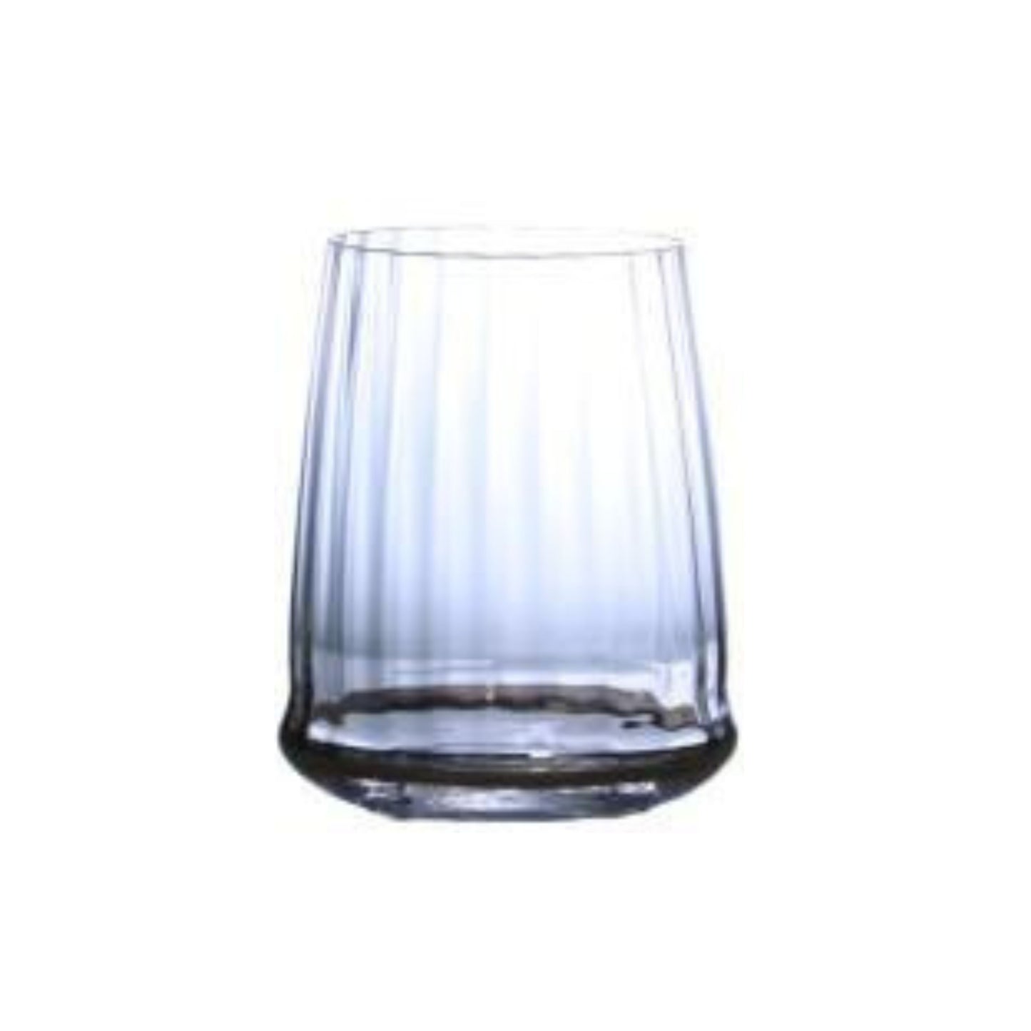 Glassware – Compact Drinking Glass 400ml