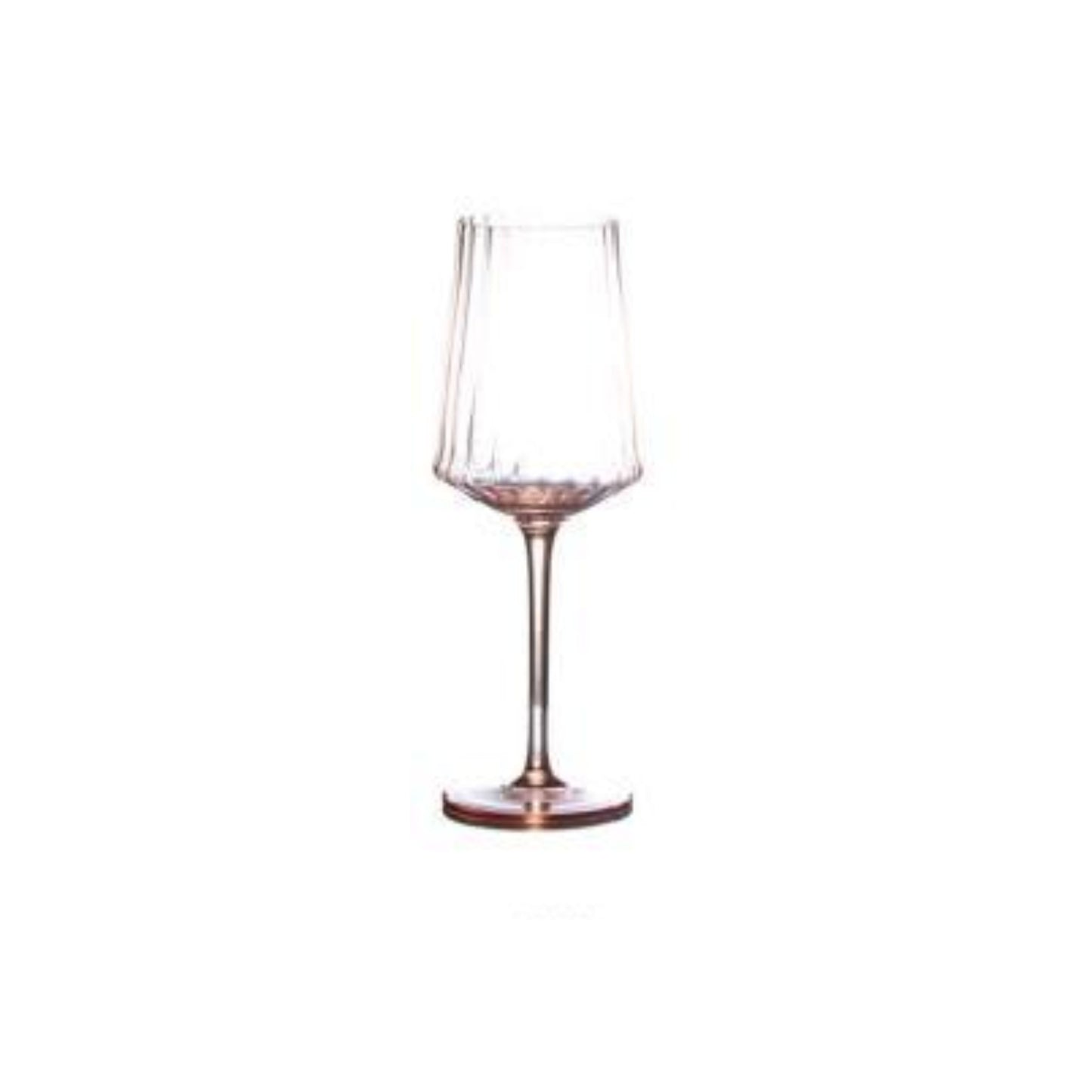 Glassware – Tall Drinking Glass 530ml