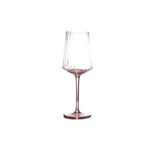 Glassware – Tall Drinking Glass 530ml