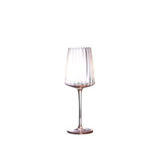 Glassware – Tall Drinking Glass 370ml